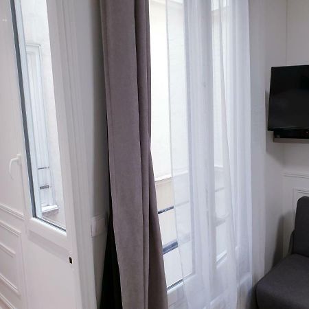 Apartment Quartier Latin - Monge Paris Exteriör bild