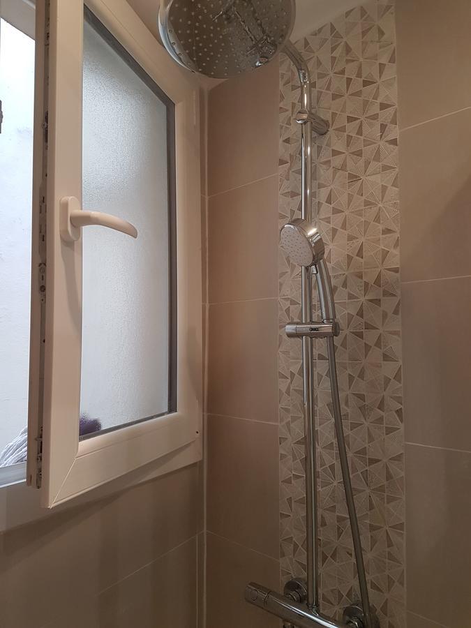 Apartment Quartier Latin - Monge Paris Exteriör bild